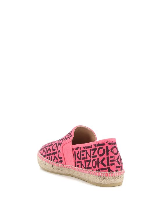  겐조 스니커즈 FB62ES187F7227 Pink - KENZO