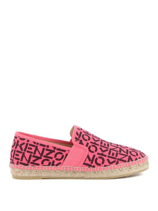  겐조 스니커즈 FB62ES187F7227 Pink