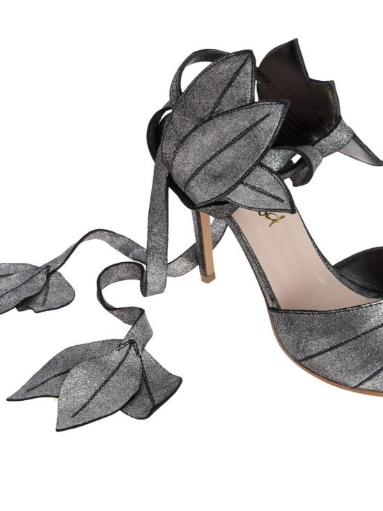  비비안웨스트우드 샌들 63809007W25SILVER Silver - VIVIENNE WESTWOOD