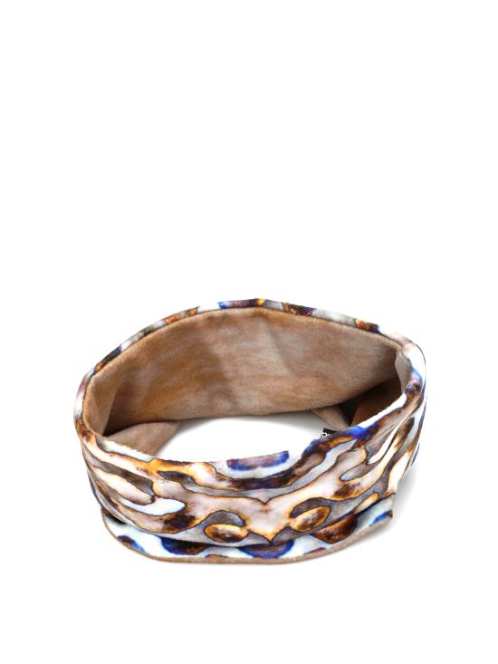  마리아 엔리카 나르디 머플러/스카프 NW122C6618MCBE Beige