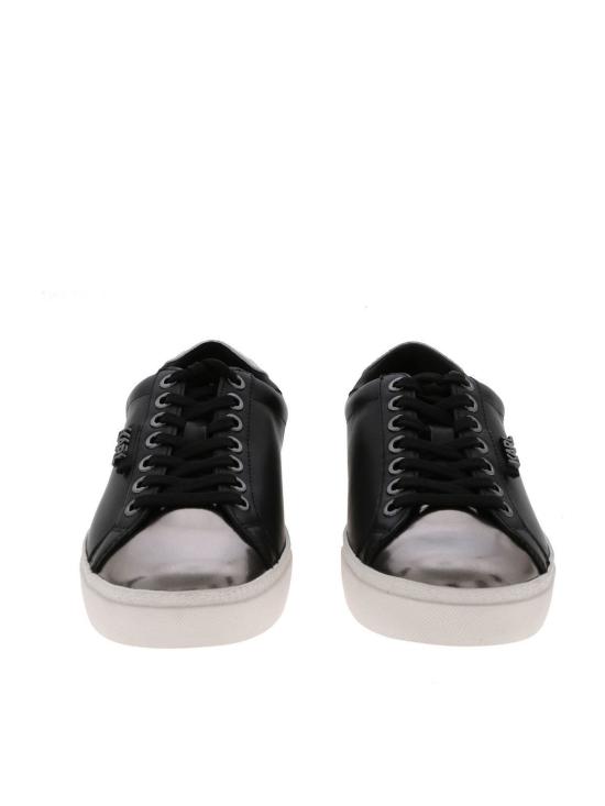  칼라거펠트 스니커즈 KL60105000 Black - KARL LAGERFELD