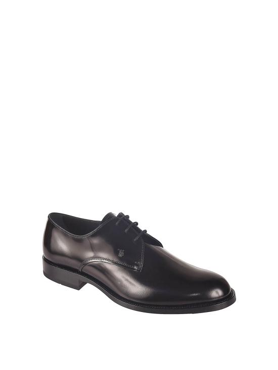  토즈 로퍼 XXM01E00C20AKTB999 Black - TODS