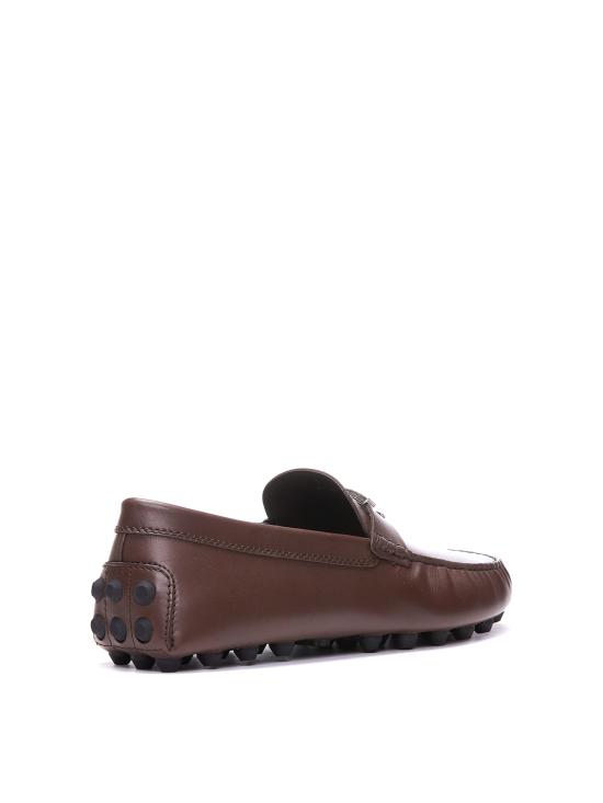 26SS 토즈 슈즈 XXM52K0GW60N6MS611 Brown - TODS