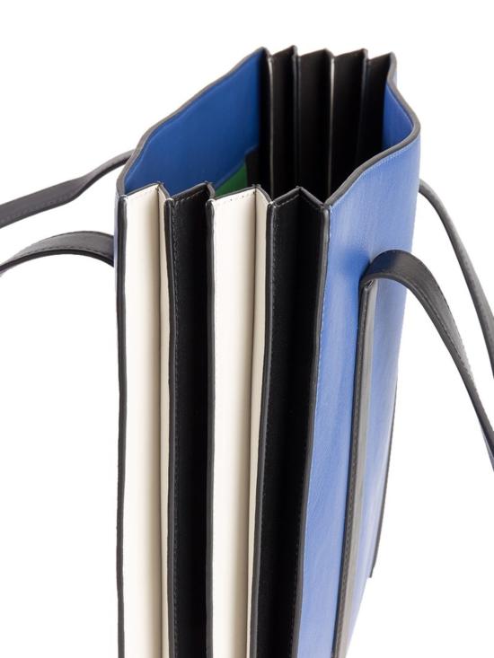  폴 스미스 토트백 WRXC4838L8043 Blue - PAUL SMITH