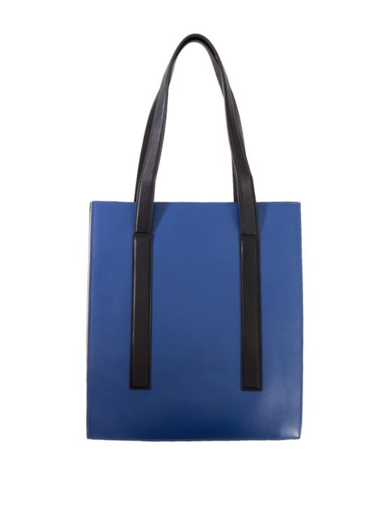  폴 스미스 토트백 WRXC4838L8043 Blue - PAUL SMITH