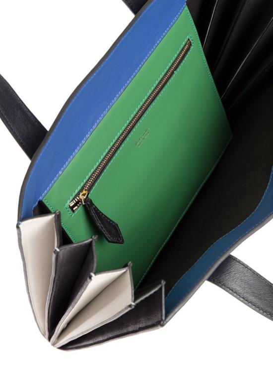  폴 스미스 토트백 WRXC4838L8043 Blue - PAUL SMITH