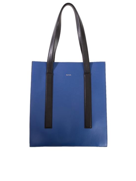  폴 스미스 토트백 WRXC4838L8043 Blue