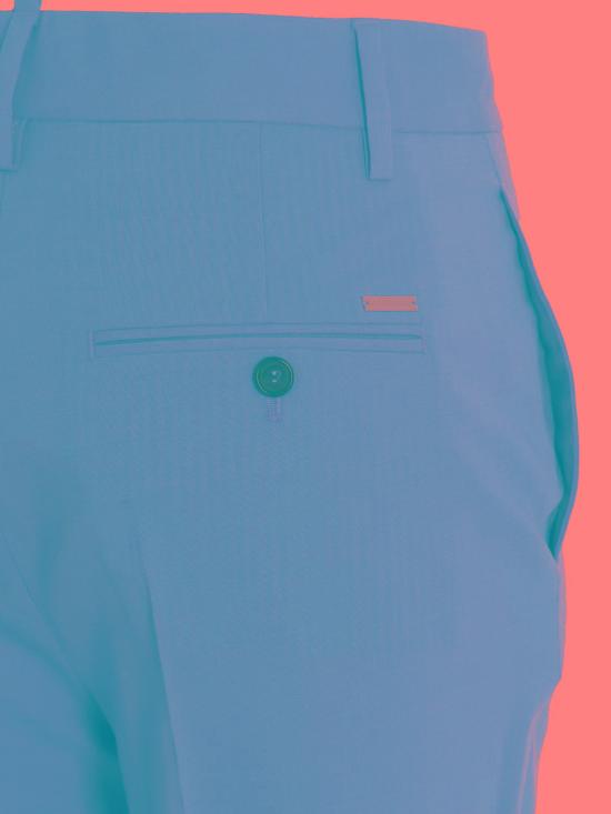  디스퀘어드2 스트레이트 팬츠 S75KB0287S54411253 Fuchsia - DSQUARED2