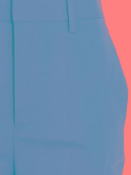  디스퀘어드2 스트레이트 팬츠 S75KB0287S54411253 Fuchsia - DSQUARED2