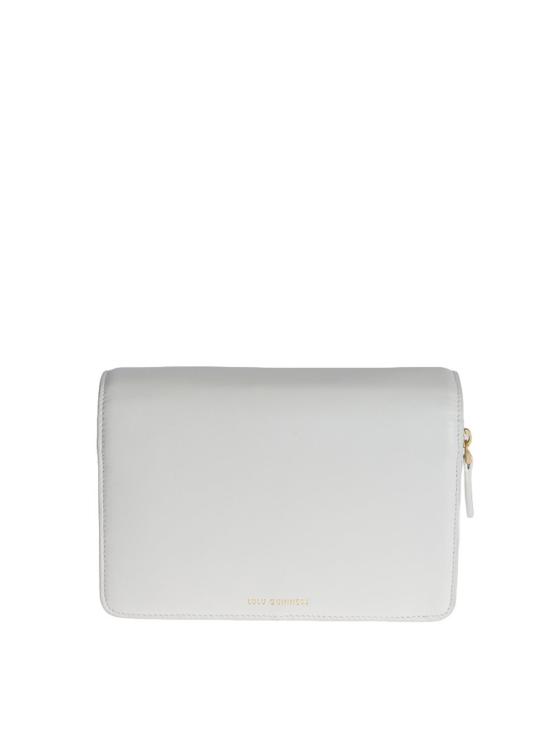  루루 기네스 클러치/파우치 50129195CHALK White - LULU GUINNESS