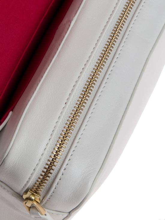  루루 기네스 클러치/파우치 50129195CHALK White - LULU GUINNESS