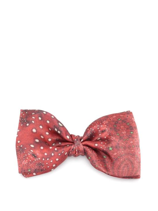  MARIA ENRICA NARDI 넥타이 BW017L612REGR Red