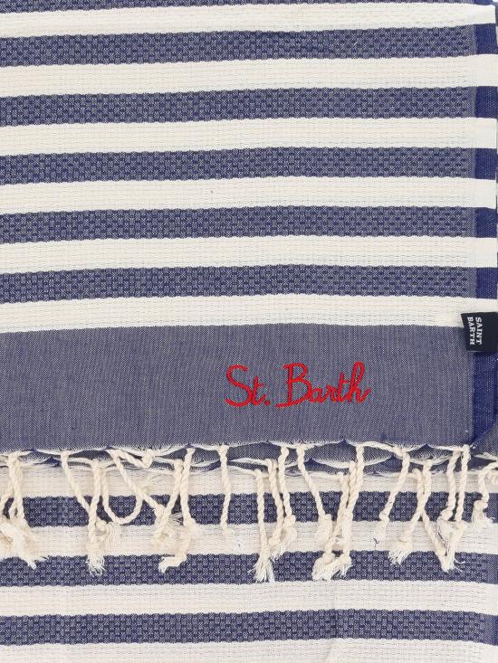  세인트바쓰 비치용품 FOUTASNLIG61 Blue - MC2 SAINT BARTH