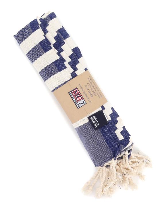  세인트바쓰 비치용품 FOUTASNLIG61 Blue - MC2 SAINT BARTH