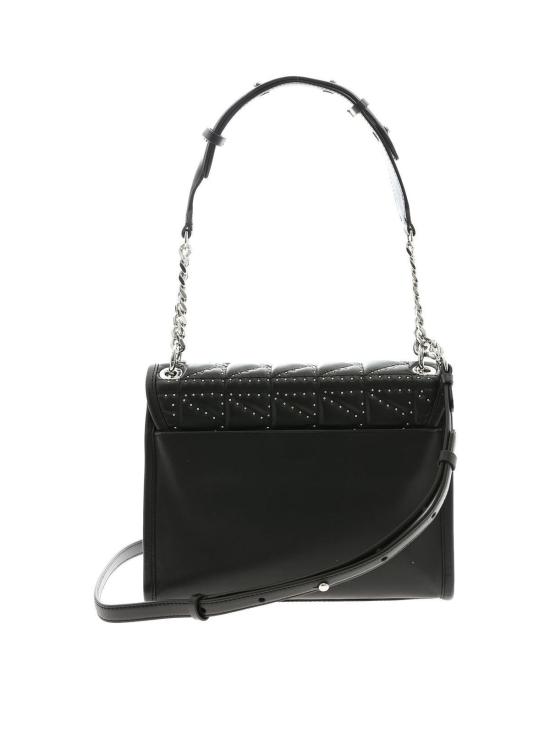  칼라거펠트 숄더백 86KW3012BLACKNICKEL Black - KARL LAGERFELD