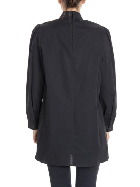  비베타 셔츠 74VV236999 Black