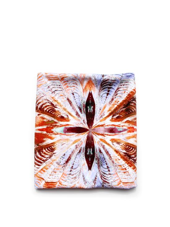  마리아 엔리카 나르디 비치용품 BT031L82140ORSD Multicolour - MARIA ENRICA NARDI