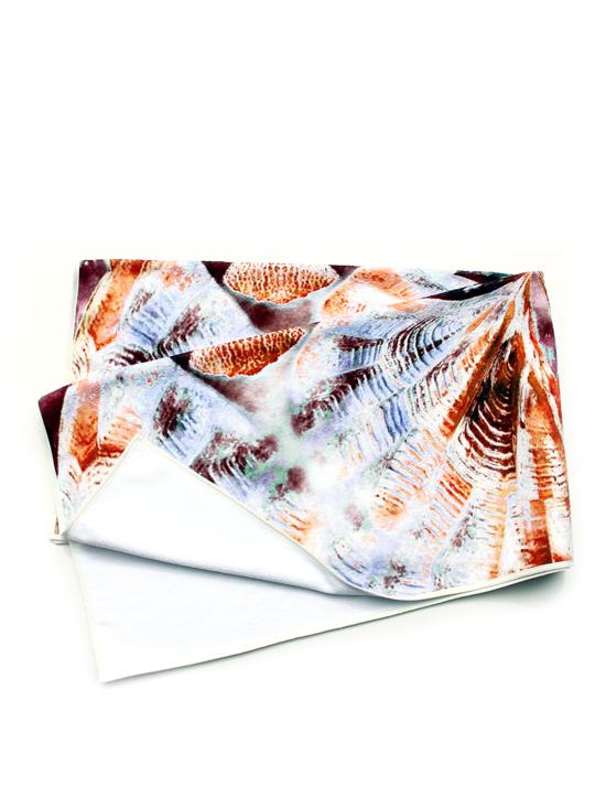  마리아 엔리카 나르디 비치용품 BT031L82140ORSD Multicolour - MARIA ENRICA NARDI