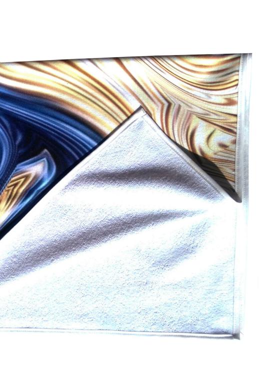  MARIA ENRICA NARDI 비치용품 BT131L82140BESK Beige - MARIA ENRICA NARDI