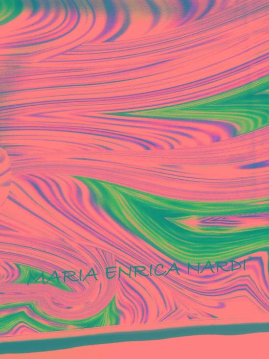  MARIA ENRICA NARDI 비치용품 BT131L82140BESK Beige - MARIA ENRICA NARDI