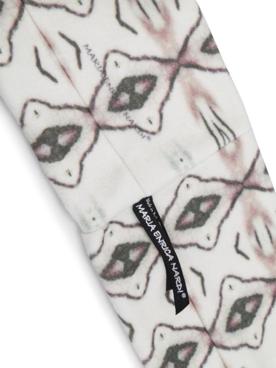  마리아 엔리카 나르디 머플러/스카프 SN008C16015BKWH Multicolour - MARIA ENRICA NARDI