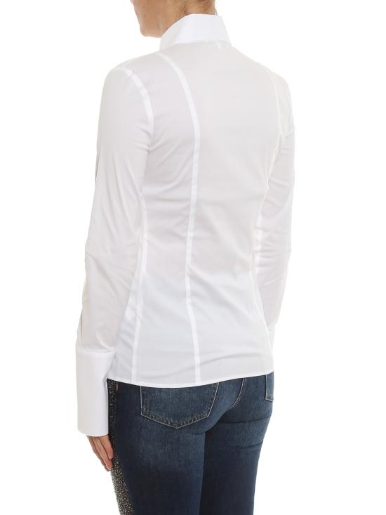 26FW 파트리지아페페 셔츠 CC0356A01W103 White - PATRIZIA PEPE