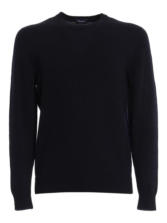  드루모어 스웨터 D7M103785 Dark Blue