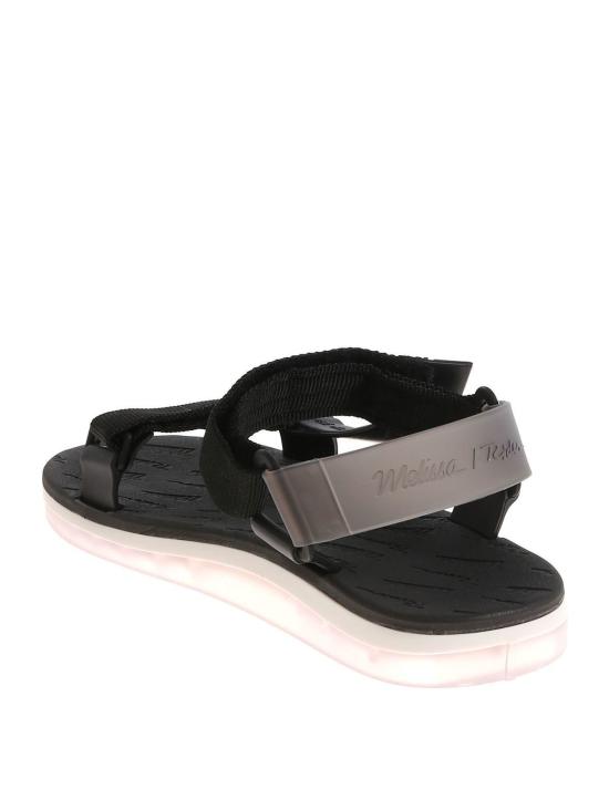  멜리사 샌들 3253751492 Black - MELISSA