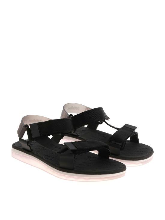  멜리사 샌들 3253751492 Black - MELISSA