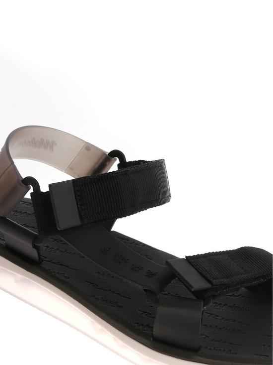  멜리사 샌들 3253751492 Black - MELISSA