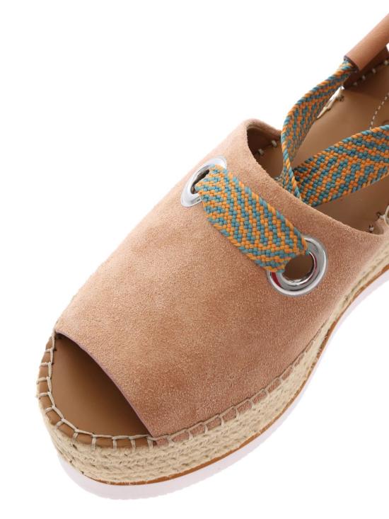  씨바이클로에 샌들 SB32200A320 Beige - SEE BY CHLOE'