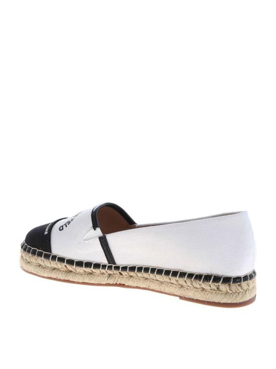  칼라거펠트 KL80108910 White - KARL LAGERFELD