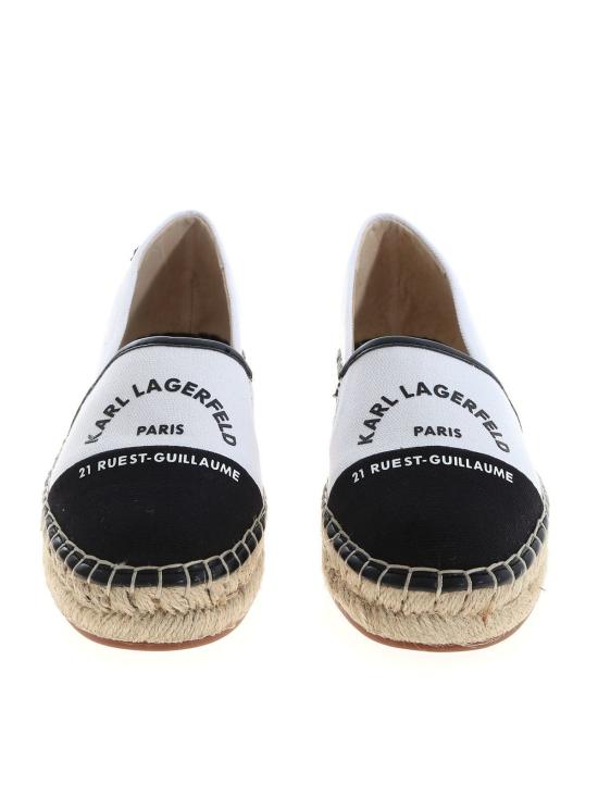  칼라거펠트 KL80108910 White - KARL LAGERFELD