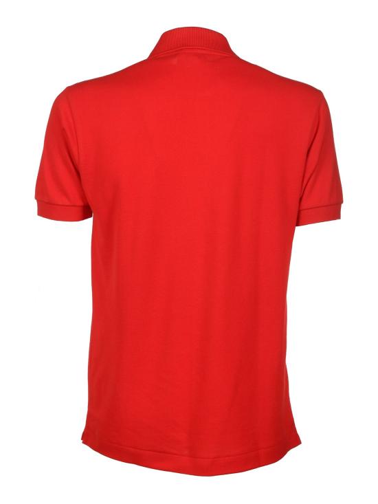 26SS 라코스테 폴로 티셔츠 1212240 Red - LACOSTE