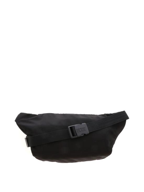  지씨디에스 숄더백 FW20M01002202 Black - GCDS