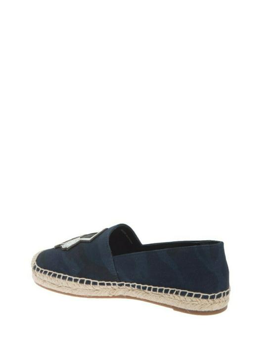  마크제이콥스 스니커즈 M9001770411 Blue - MARC JACOBS