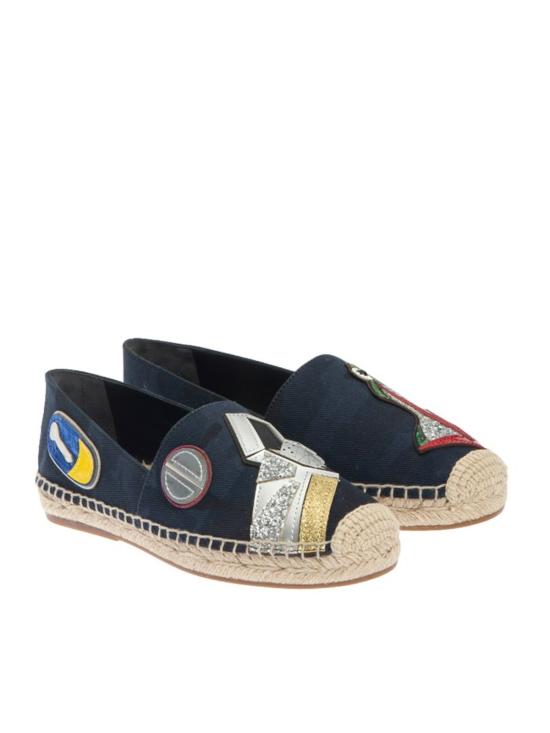  마크제이콥스 스니커즈 M9001770411 Blue