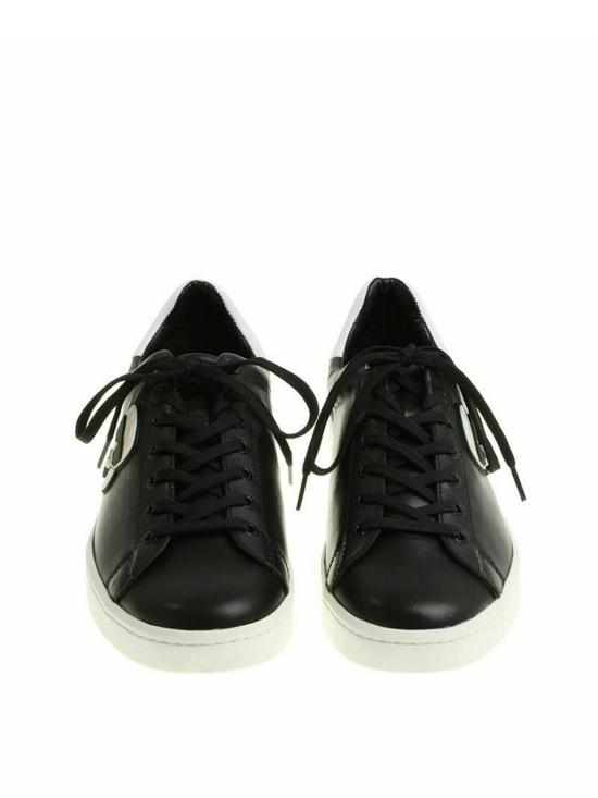  칼라거펠트 스니커즈 KL51210000 Black - KARL LAGERFELD