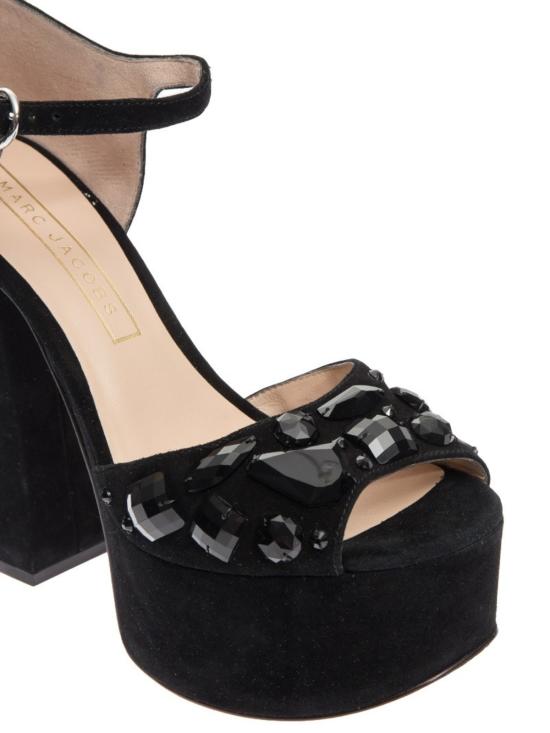  마크제이콥스 샌들 M9001734001 BLACK - MARC JACOBS