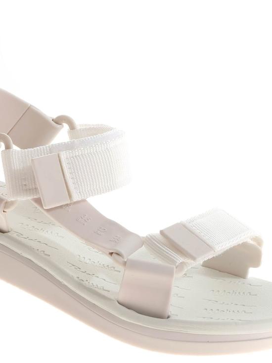  멜리사 샌들 3253752562 White - MELISSA