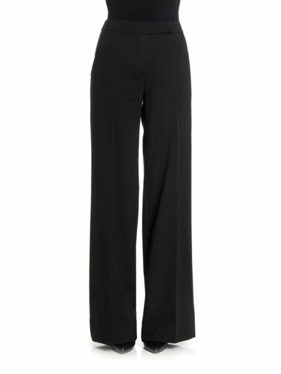  FUZZI 스트레이트 팬츠 F7193911291999 Black