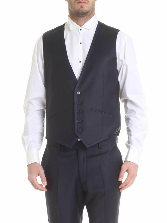 26SS 칼라거펠트 수트 세트 115208591096690 Blue - KARL LAGERFELD