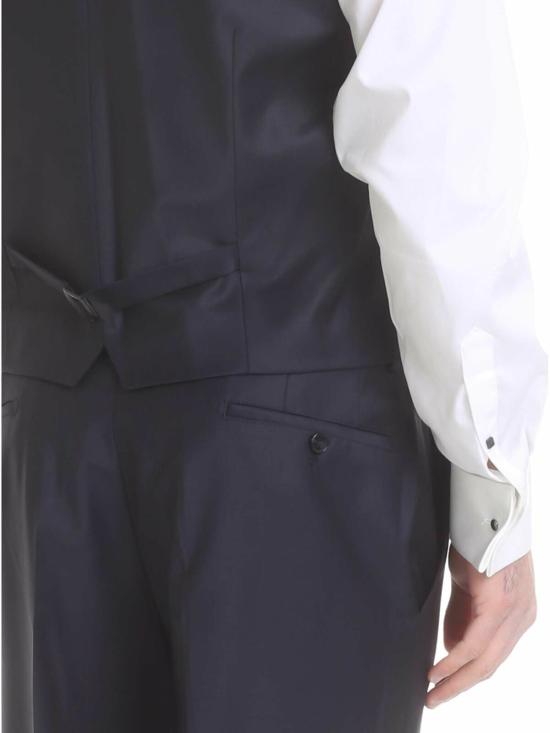 26SS 칼라거펠트 수트 세트 115208591096690 Blue - KARL LAGERFELD