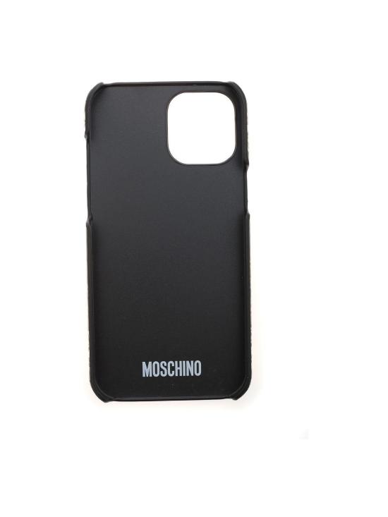  모스키노 핸드폰 액세사리 791783011555 Gold - MOSCHINO