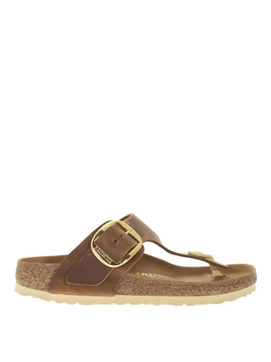 26SS 버켄스탁 샌들 1018745 Brown