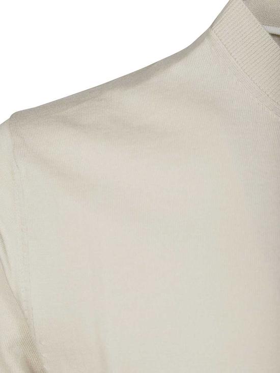 26SS 파올로페코라 스웨터 A009F1001420 Beige - PAOLO PECORA