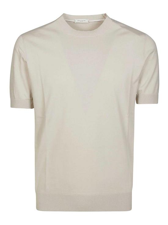 26SS 파올로페코라 스웨터 A009F1001420 Beige