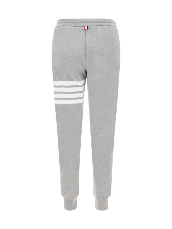 25SS 톰브라운 트레이닝/조거 팬츠 FJQ001A00535 055 Grey - THOM BROWNE