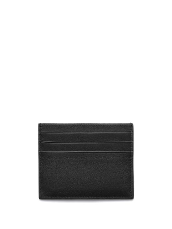 26FW 프라다 앤티크 레더 가죽 카드 지갑 앤티크 레더 가죽 카드 지갑 2MC0252CYS F0002 - PRADA