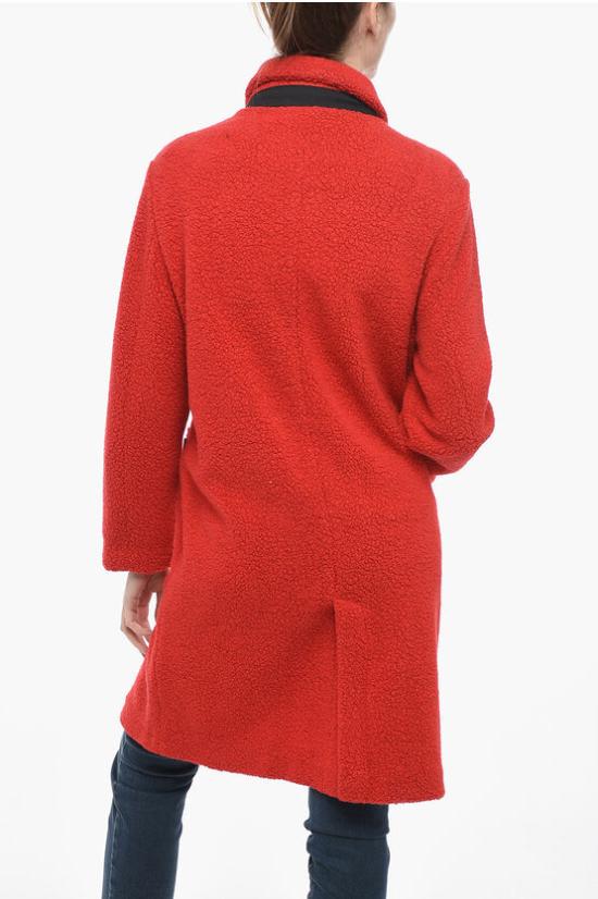  울리치 코트 COWWCPS2777UT1645 5405 Red - WOOLRICH
